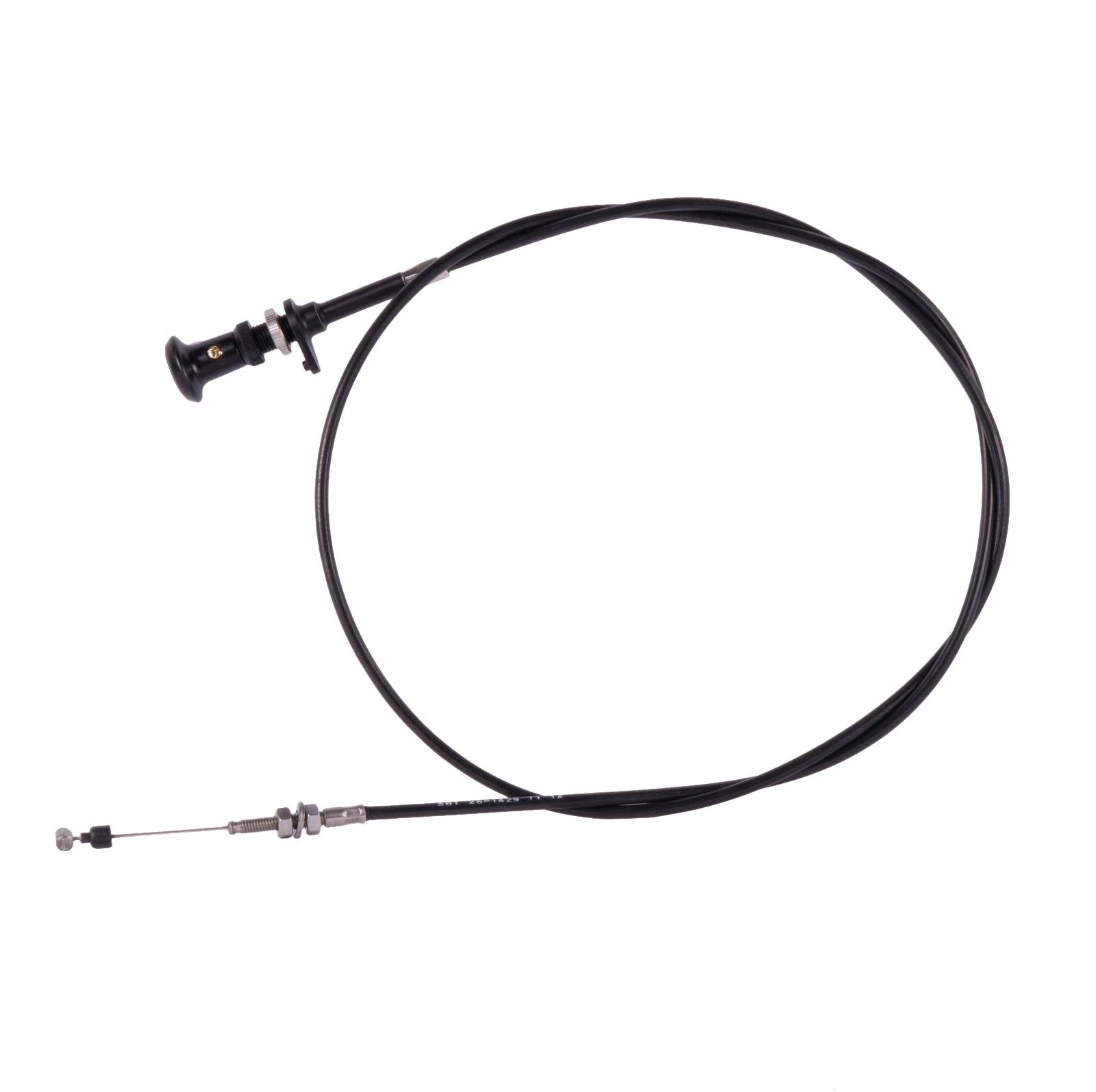 Choke Cable 66V-67242-01-00 Yamaha XL 1200 Z XLT 1200 WR 3P 2001-04