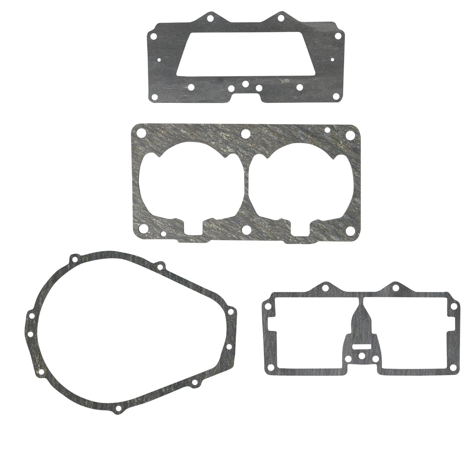 Complete Gasket Kit Fits Yamaha 6M6-11351-A1-00 61X-11181-A0-00 - Image 2
