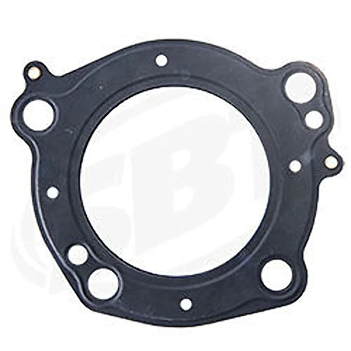 Head Pipe Gasket Fits Yamaha 66V-14739-00-00 66V-14739-01-00 1200PV & 1300 - Image 2