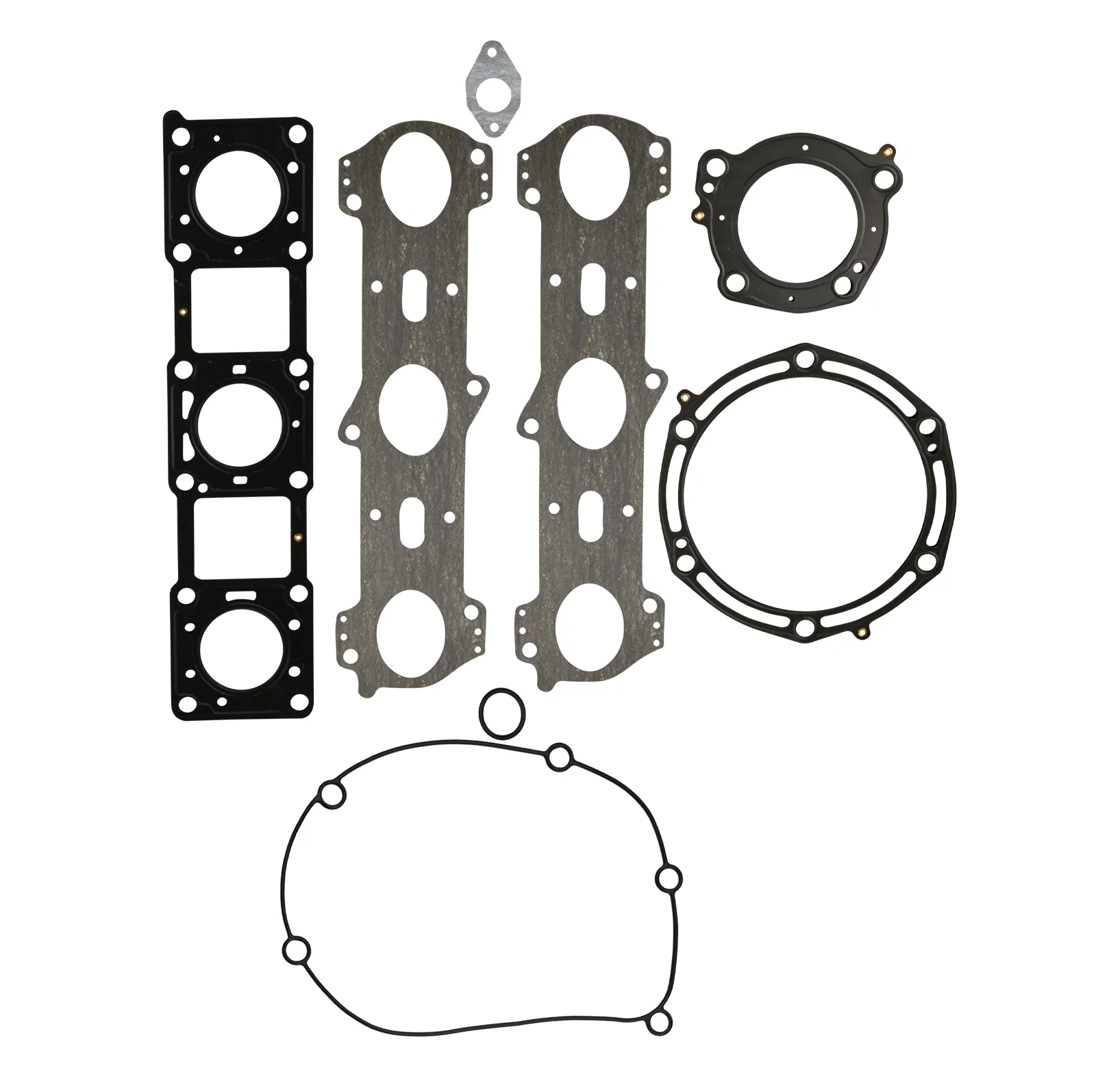 Installation Gasket Kit Fits Yamaha 68N-13556-00-00 66V-81168-10-00