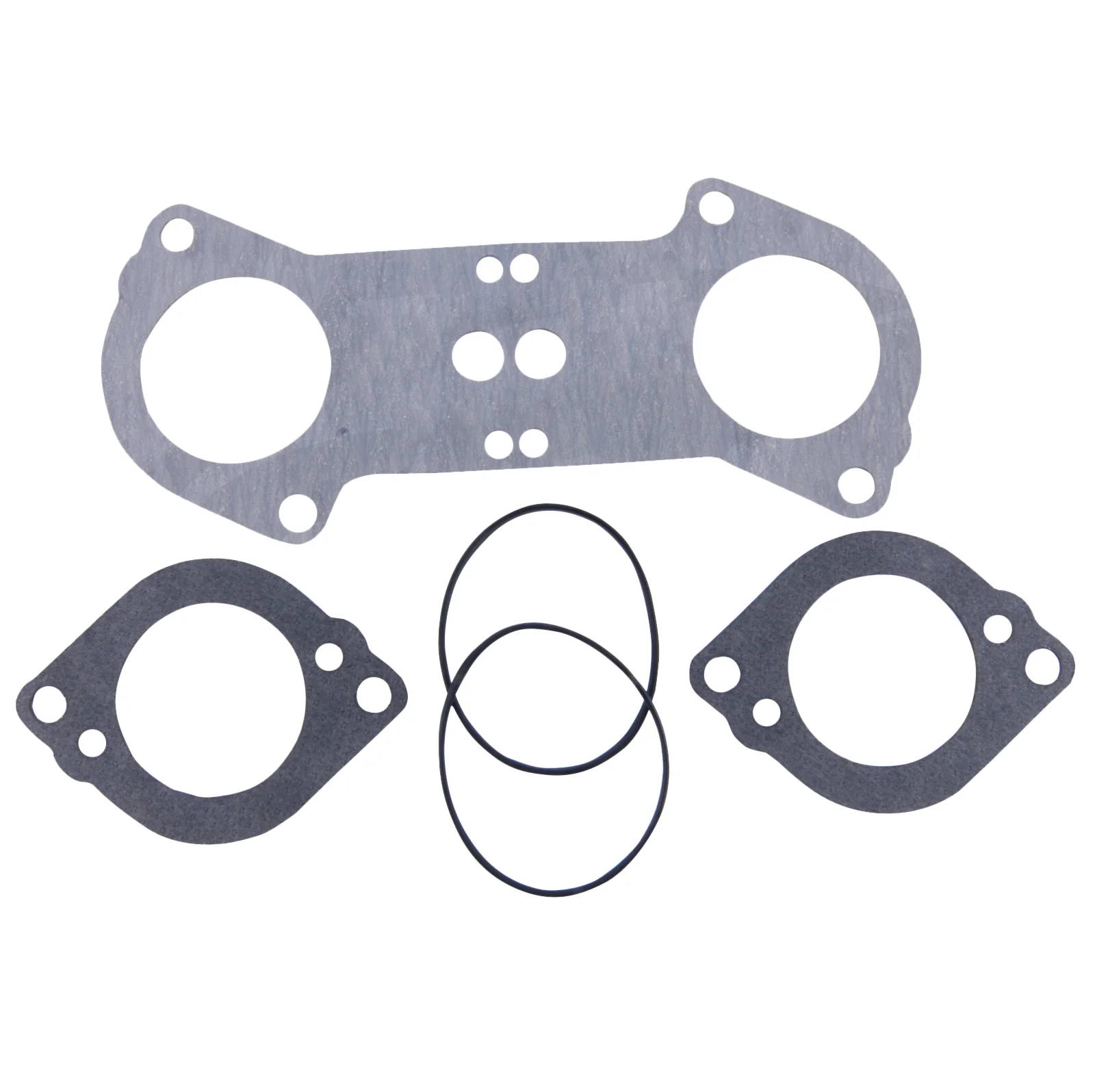 Intake Gasket Kit Fits Yamaha 66E-13556-00-00 66E-13473-00-00