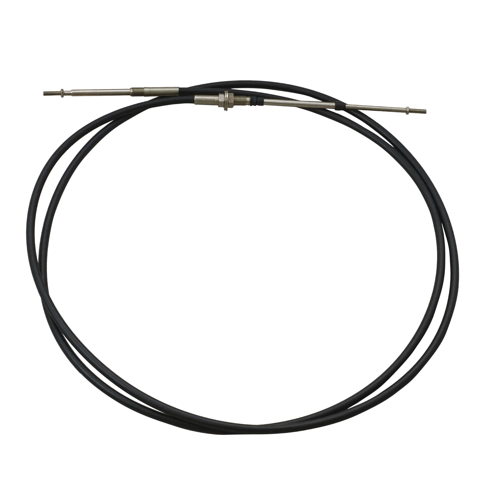 Steering Cable compatible with F0C-U1470-00-00 Yamaha XR1800 2000-01