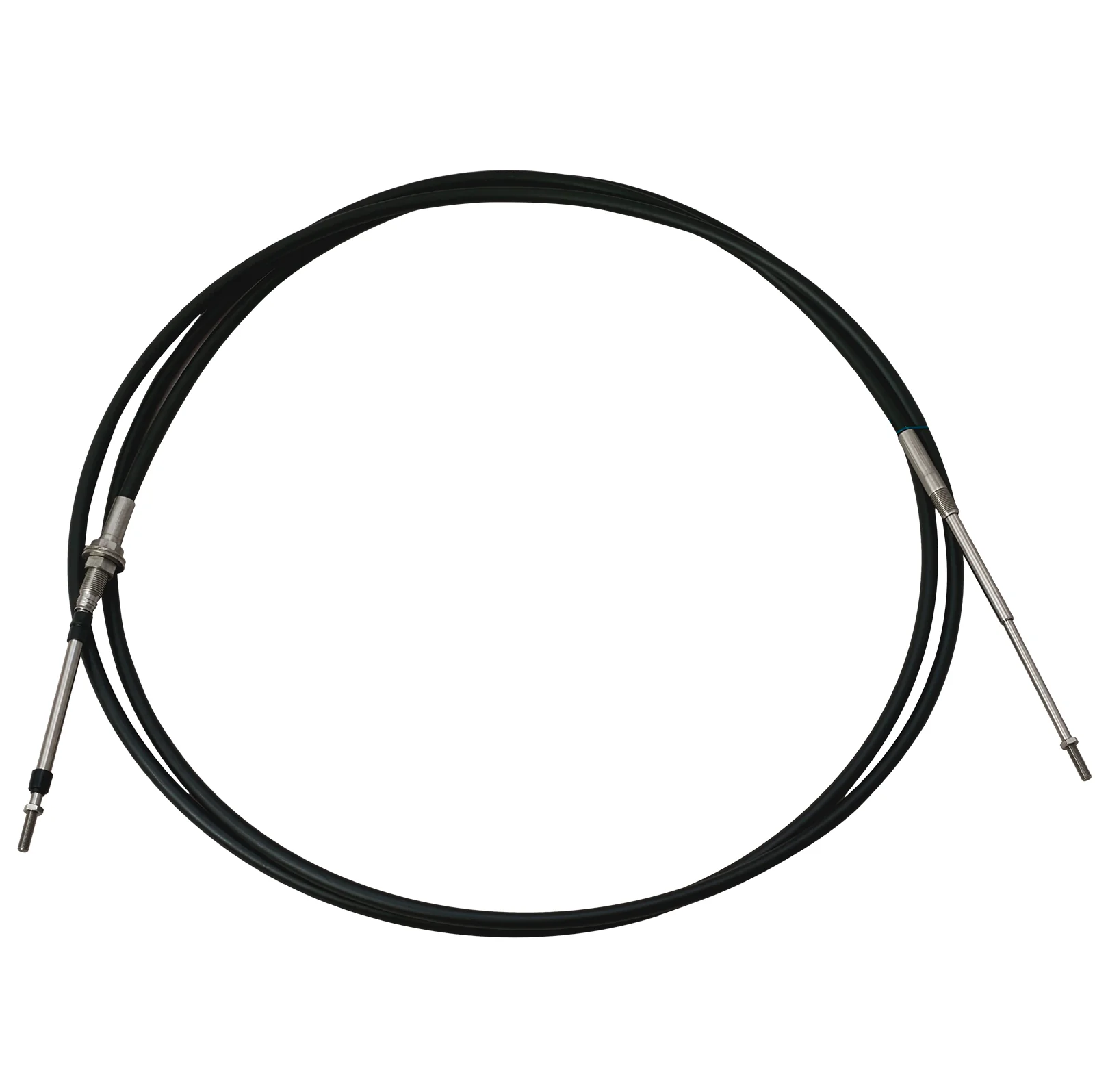Steering Cable F0R-U1470-10-00 Yamaha LS LX200 LX210 AR210 SR210 1998-05