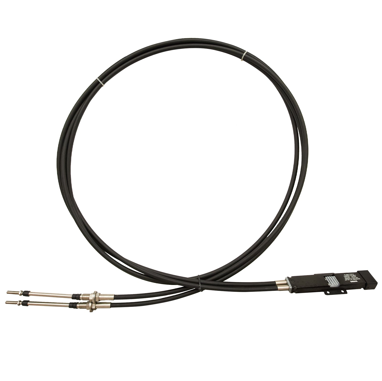 Steering Cable compatible with F3F-U1470-00-00 Yamaha AR240/SX240 2015-2020