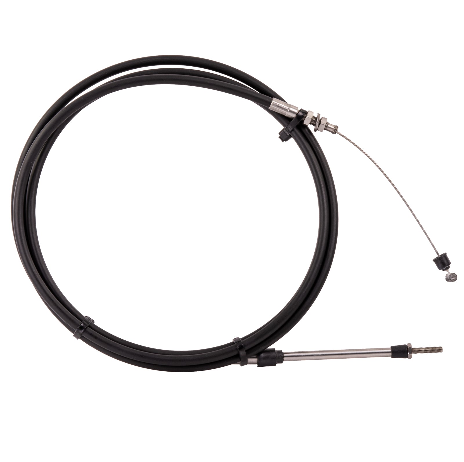Throttle Cable GU1-67252-00-00 Yamaha Exciter 135/270 1999