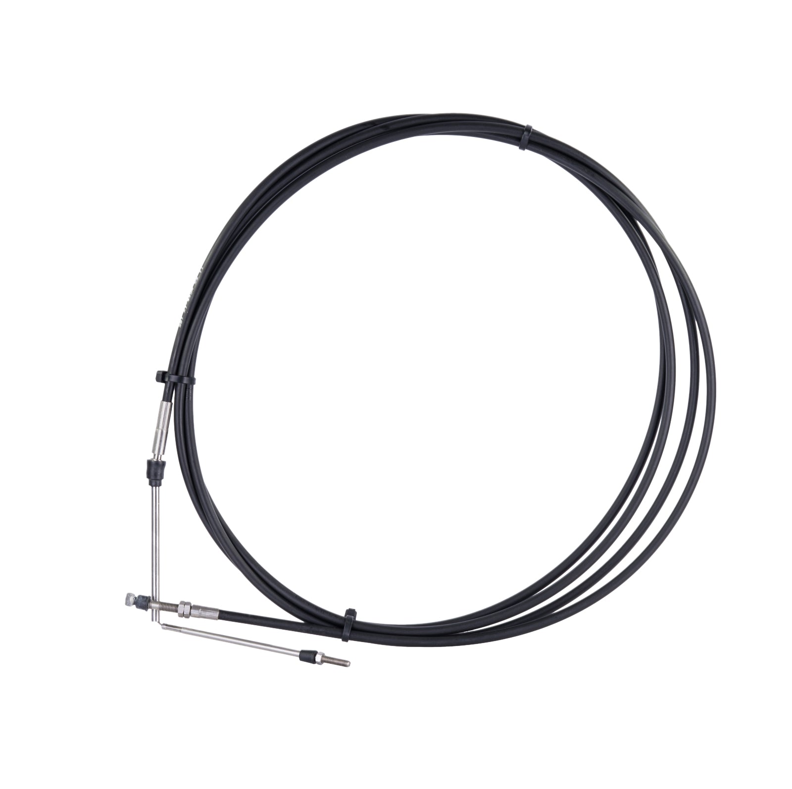 Throttle Cable compatible with F1C-U7252-01-00 Yamaha SR230 2003-05
