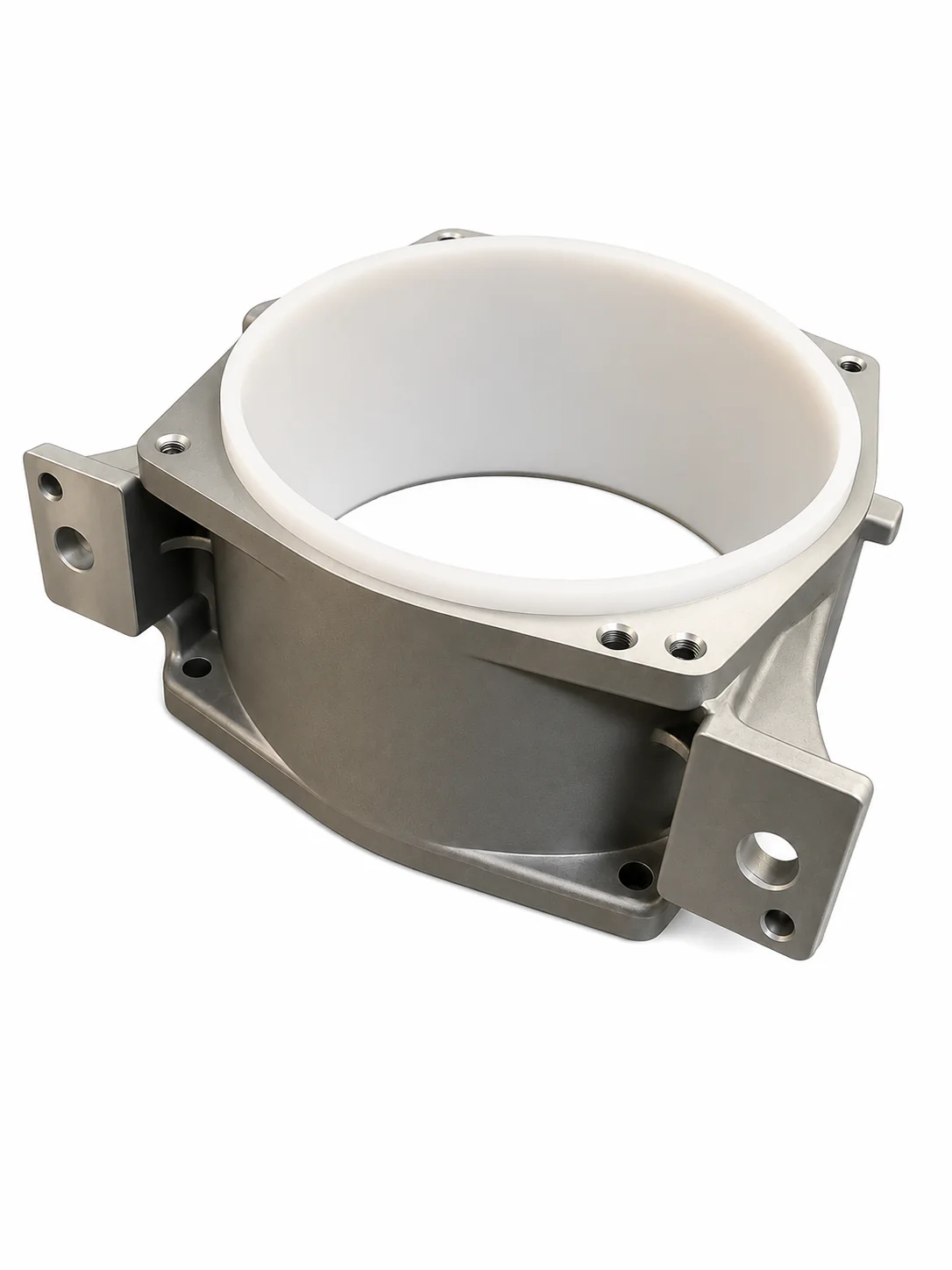 Jet Pump Housing Fits Yamaha 6R7-51312-00-94 6R7-51312-03-00 SuperJet - Image 3