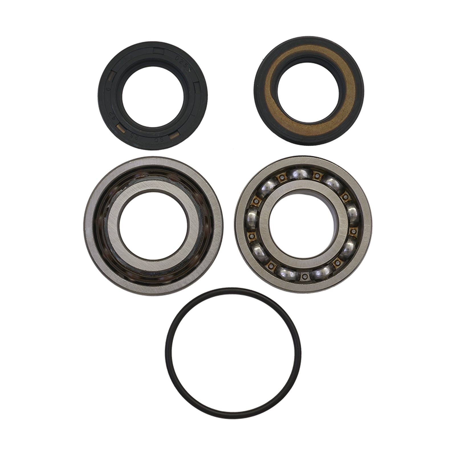 Jet Pump Rebuild Kit - Yamaha XL700, SuperJet, Wave Blaster (Select Models)