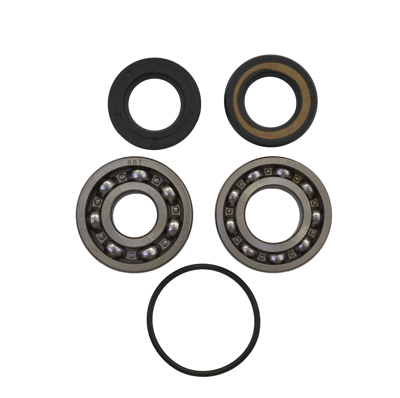 Jet Pump Rebuild Kit - Yamaha GP760, LS2000, AR210, LX210 (Select Models)
