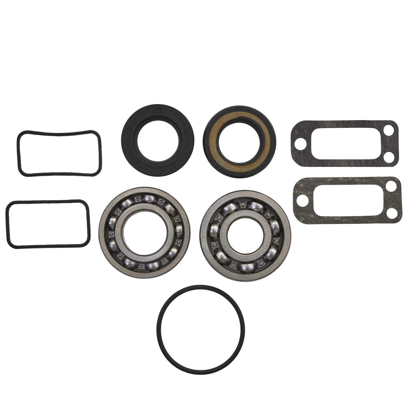 Jet Pump Rebuild Kit - Yamaha GP800, Wave Runner 760, GP1200 (Select Models)