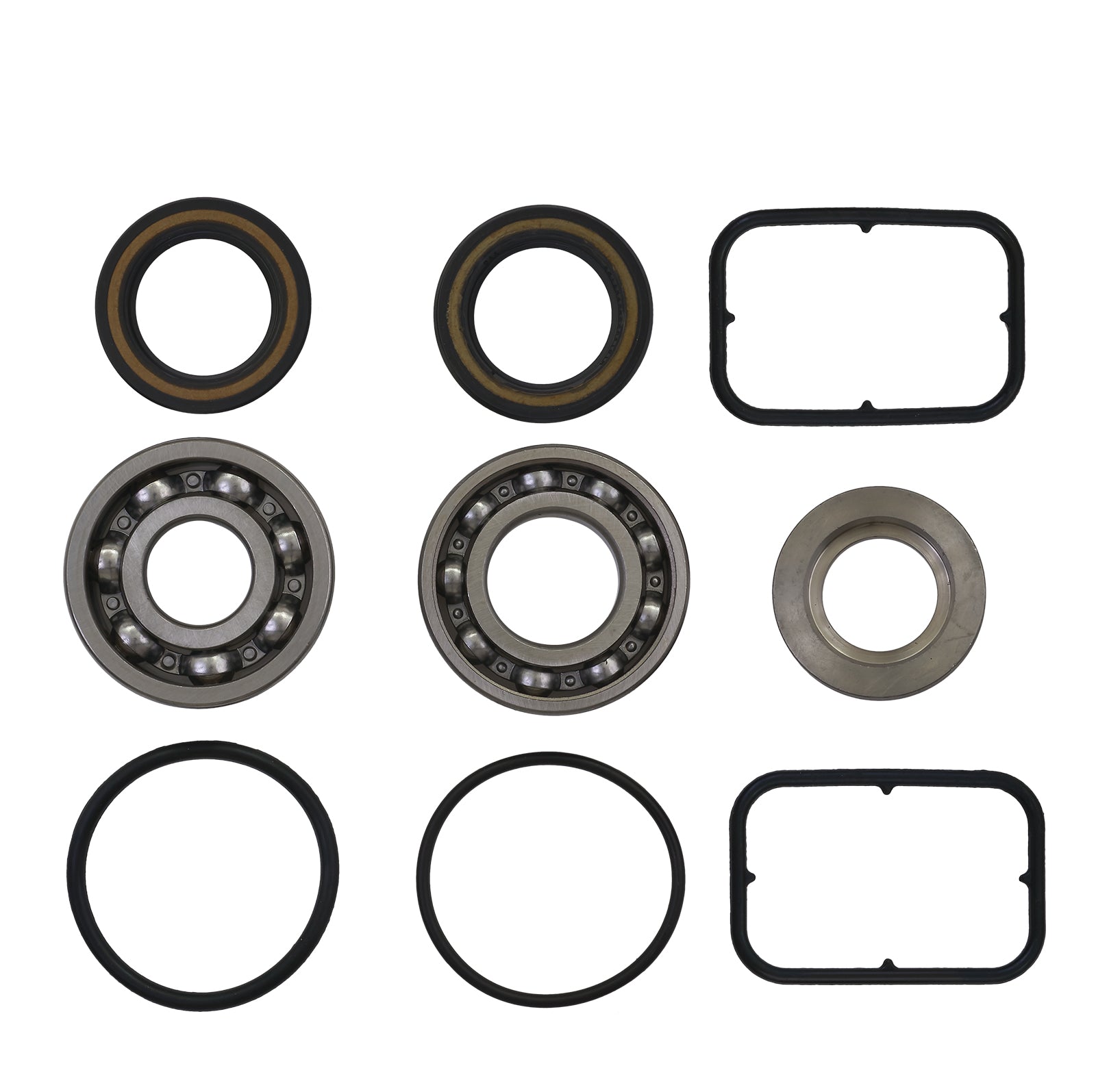 Jet Pump Rebuild Kit - Yamaha AR210, SX210, FX140, GP1300 (Select Models)