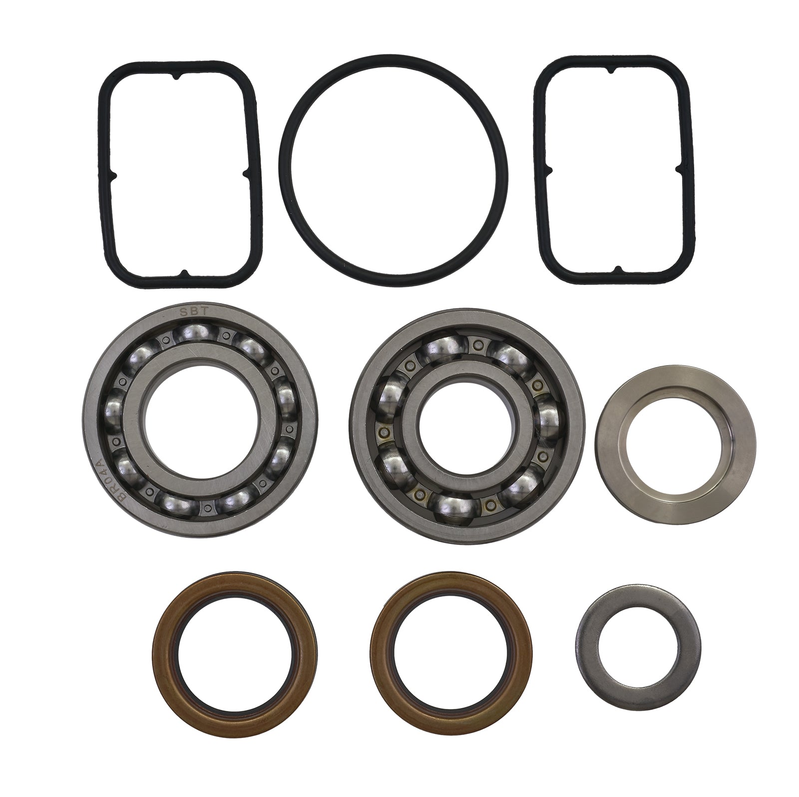 Jet Pump Rebuild Kit - Yamaha FX SHO, SuperJet, FZR, FZS (Select Models)