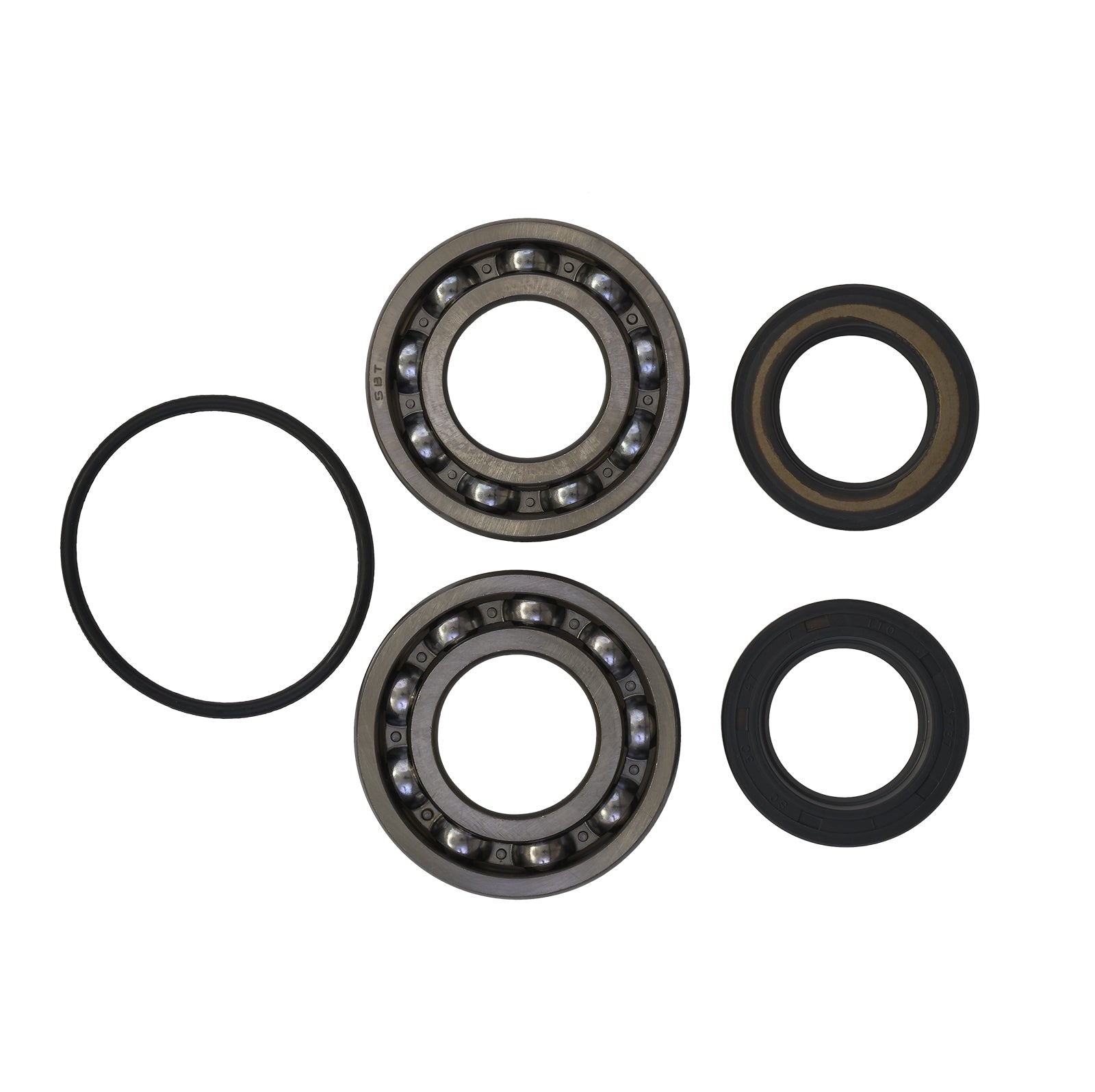 Jet Pump Rebuild Kit compatible with Yamaha Wave Runner and Wave Jammer