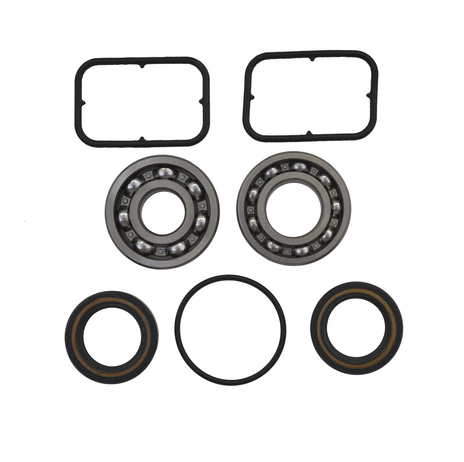 Jet Pump Rebuild Kit Compatible with Yamaha XR 1800 (Select Models)