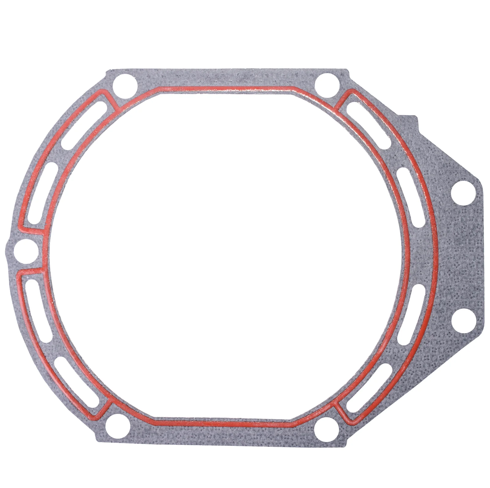 Outer Cover 2 Gasket for Yamaha Blaster 2/Wave Raider 760/GP760/WV 760/XL760 64X-41124-00-00