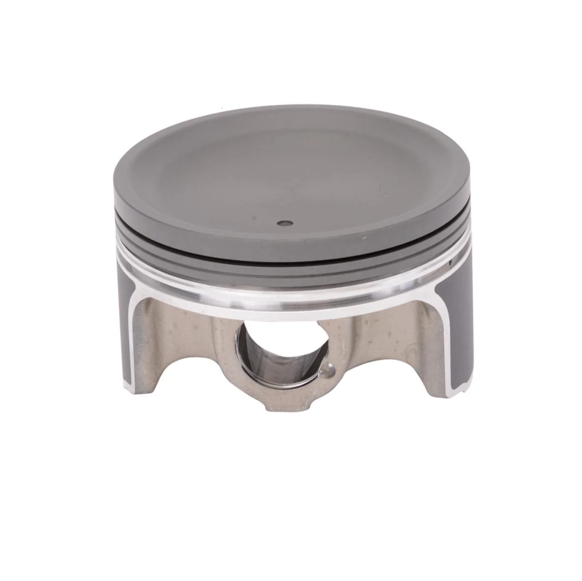 Piston & Ring Kit for Yamaha 6ET-11631-00-B0 - Image 5