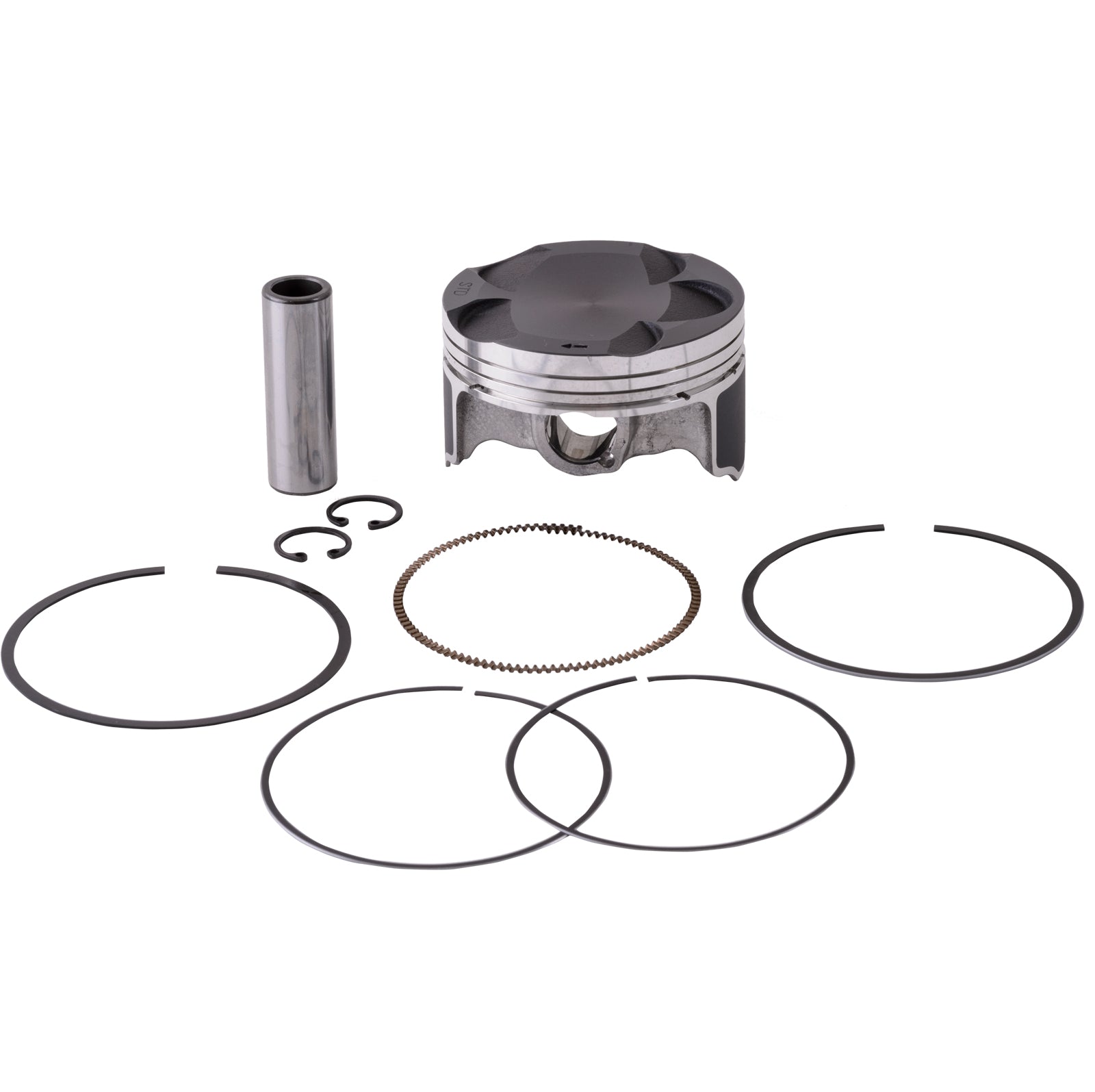 Piston & Ring Kit for Yamaha 60E-11631-00-B0 FX140 FX Cruiser AR 210