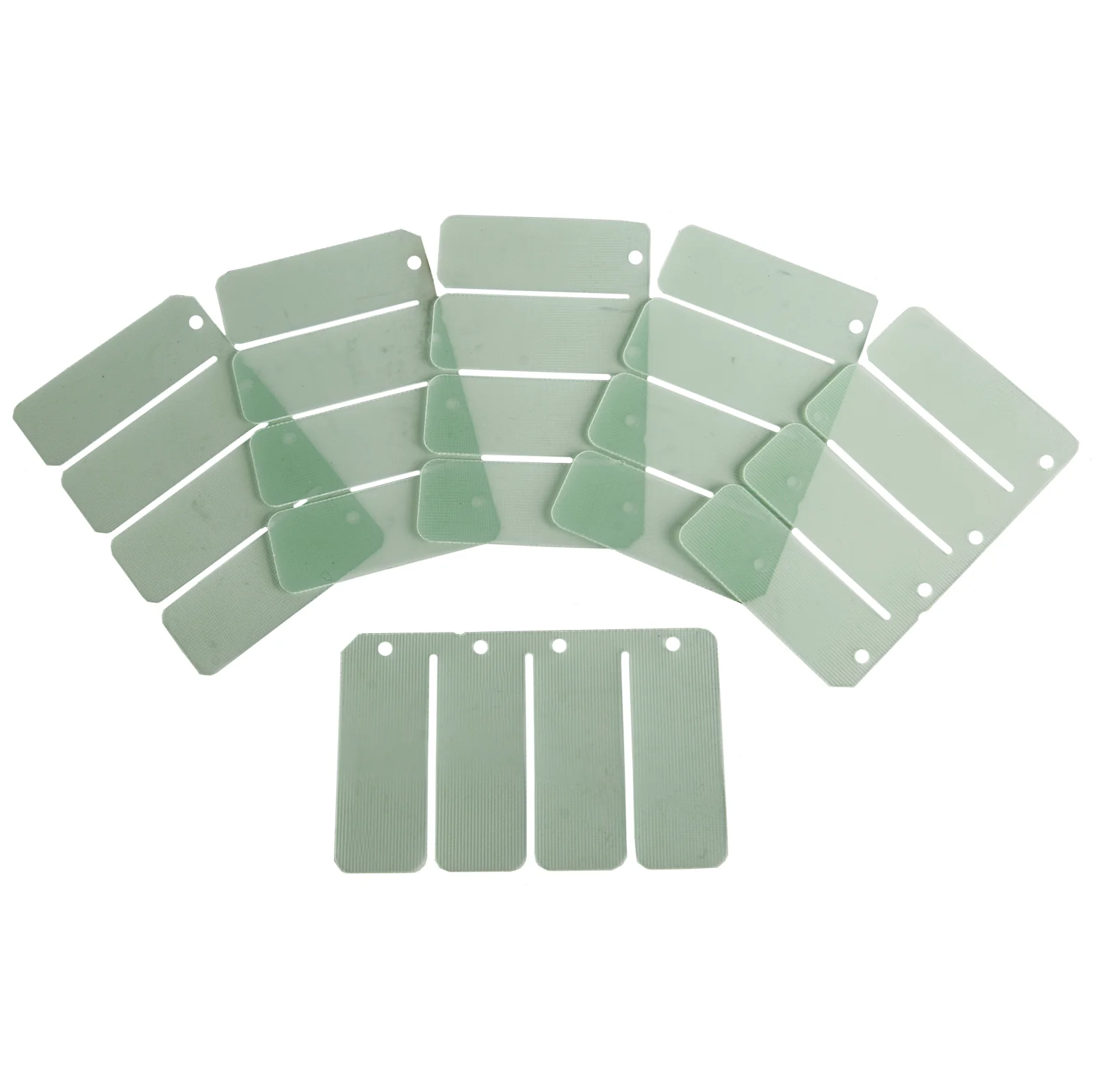 Replacement Reed Set compatible with 60T-W0004-00-00 Yamaha GP1300R 2003-08