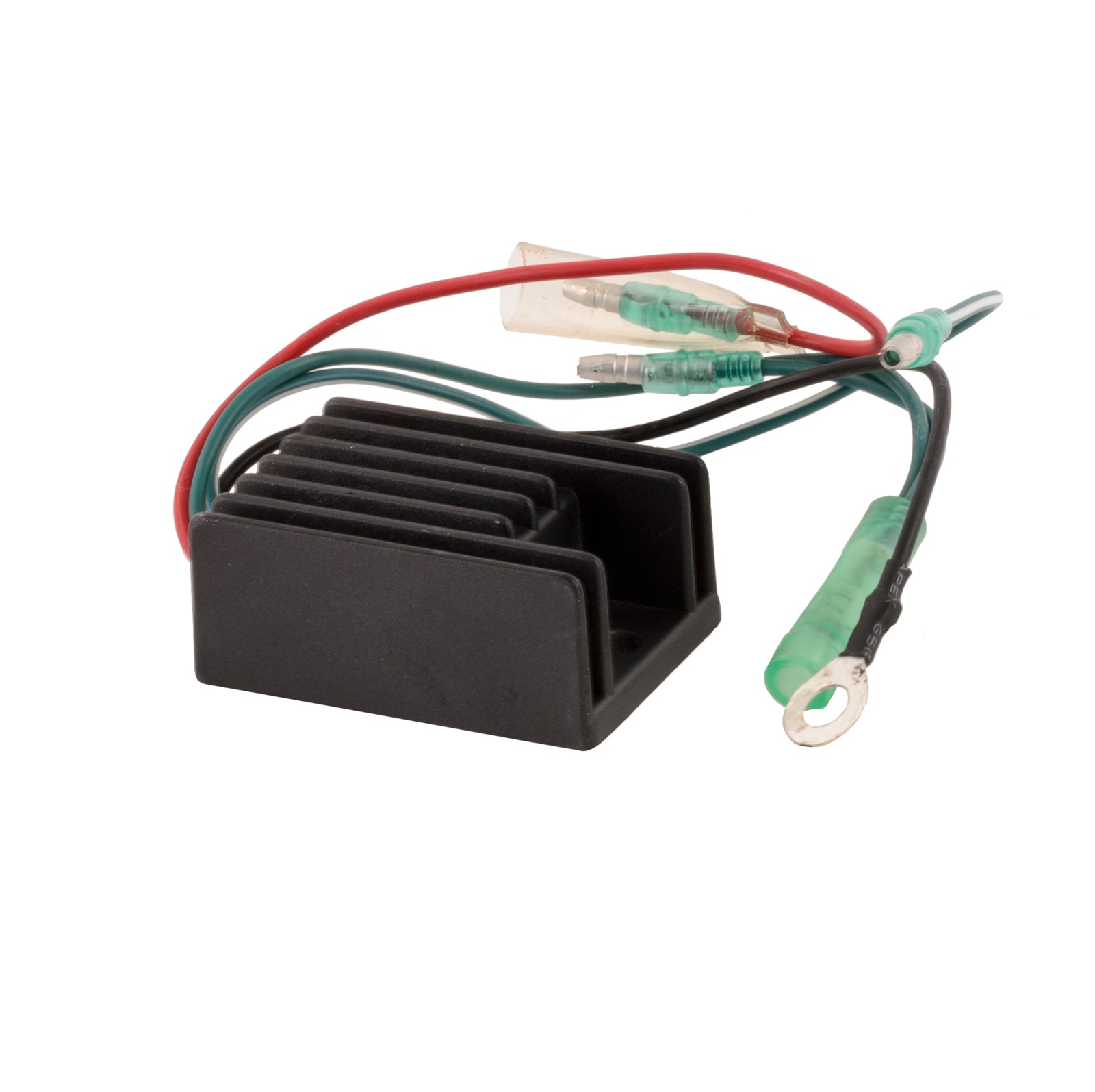 Regulator Rectifier Fits Yamaha 6H2-81960-00-00 SUV 1200 LS2000 GP1200 AR210