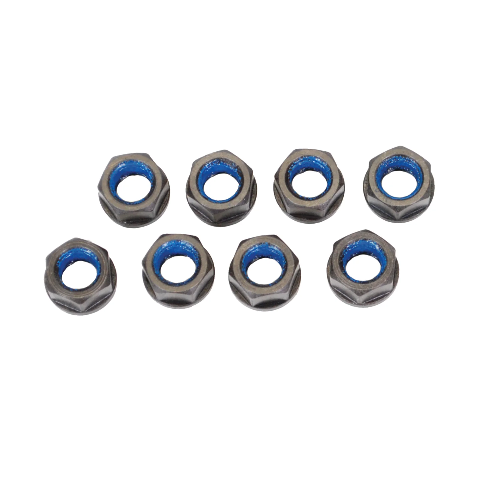 Rod Nut Set - Yamaha 90179-08327 AR210, VX110 Deluxe, SX210 (Select Models)