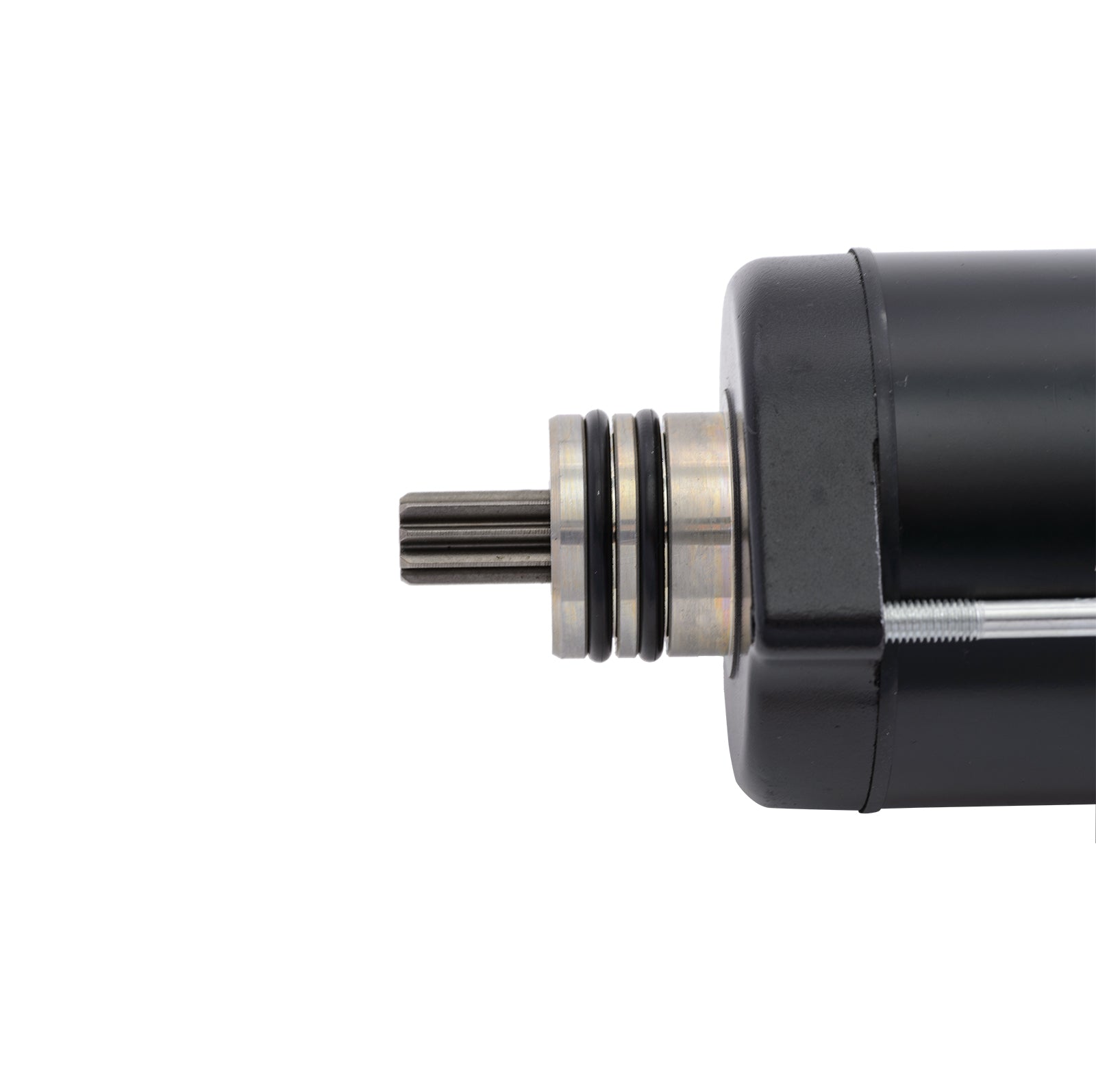 Starter Fits Yamaha 63M-81800-00-00 GP1200 SUV 1200 GP1300 LS2000 XLT1200 - Image 4