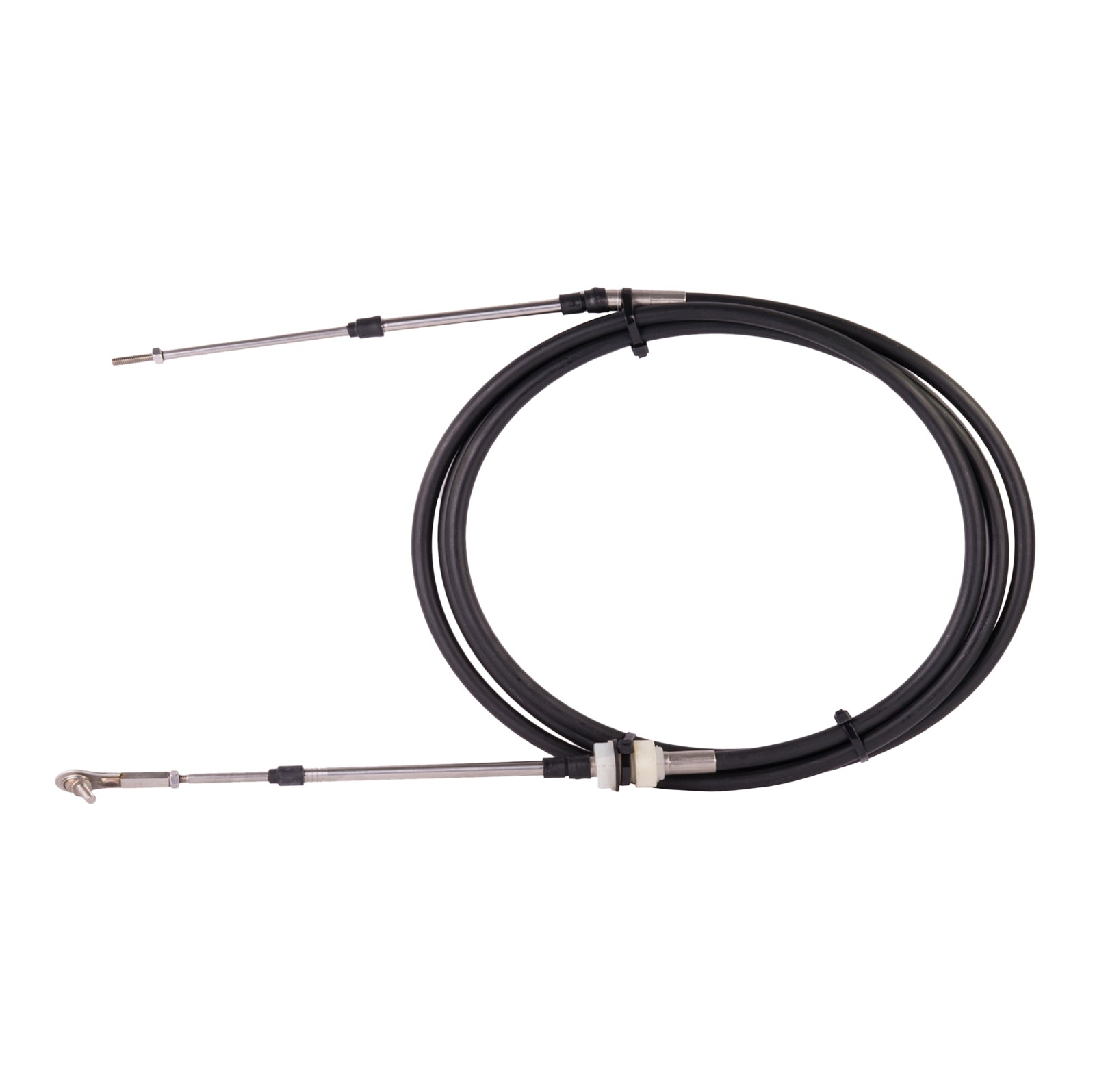Steering Cable compatible with F0W-61481-01-00 Yamaha GP 800 2004-05
