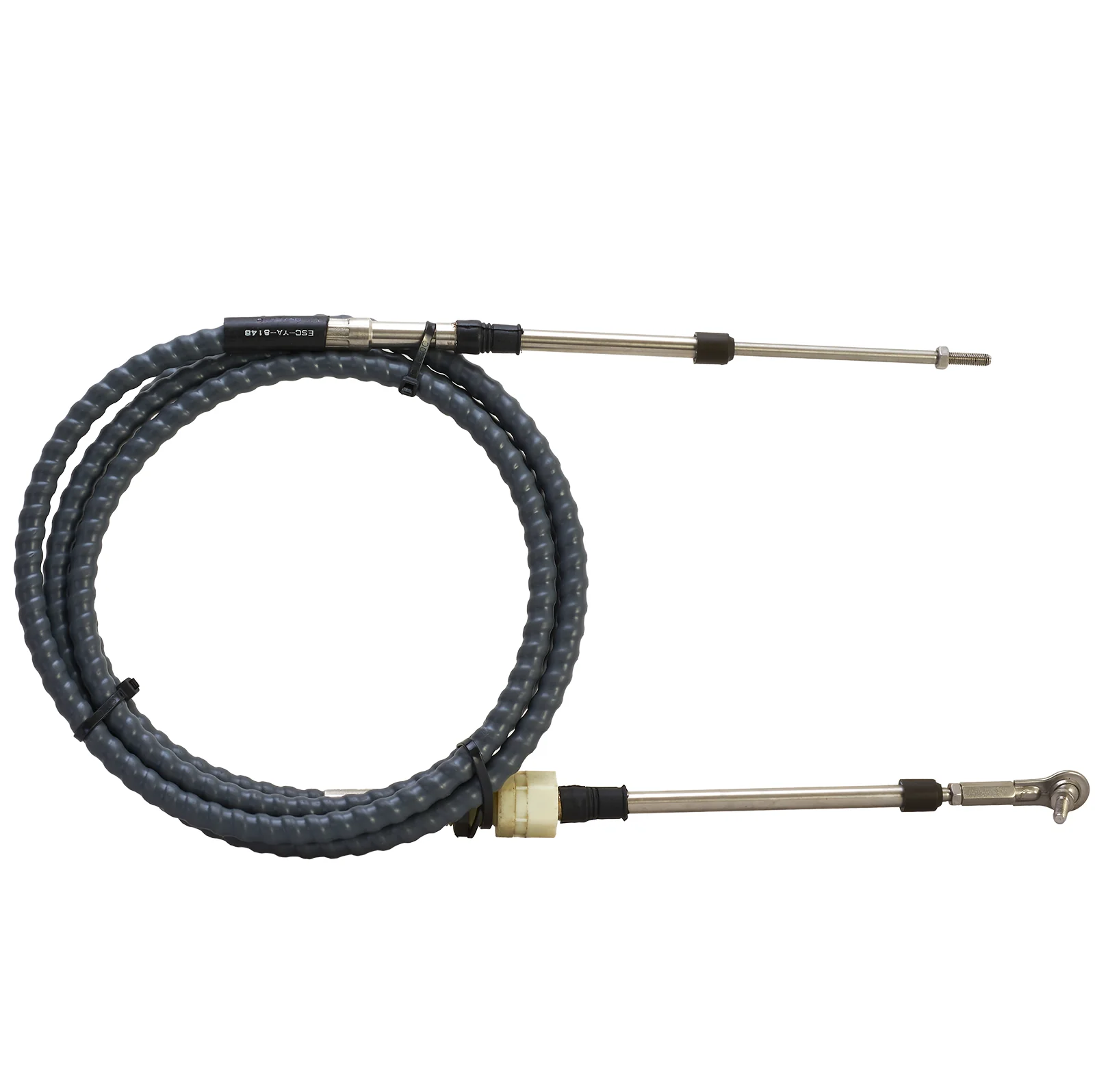 Steering Cable compatible with GP8-U1481-00-00 Yamaha GP 1200 1997-99