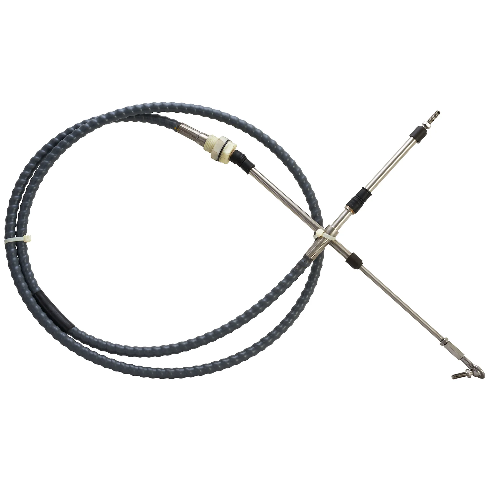 Steering Cable F1K-61481-00-00 Yamaha VX 1100 Deluxe VX 1100 Sport 2005-09