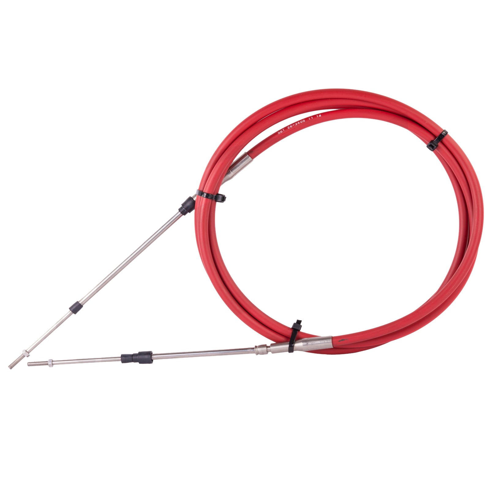 Steering Cable FJ0-61481-00-00 Yamaha Waverunner III 650/700 1990-97