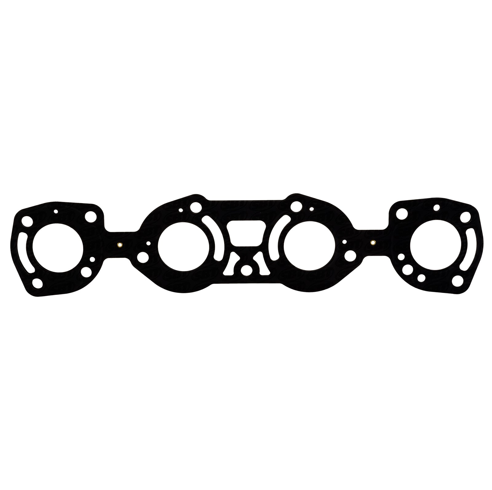 Exhaust Manifold Gasket compatible with 6ET-14613-00-00 Yamaha 1.8L SVHO