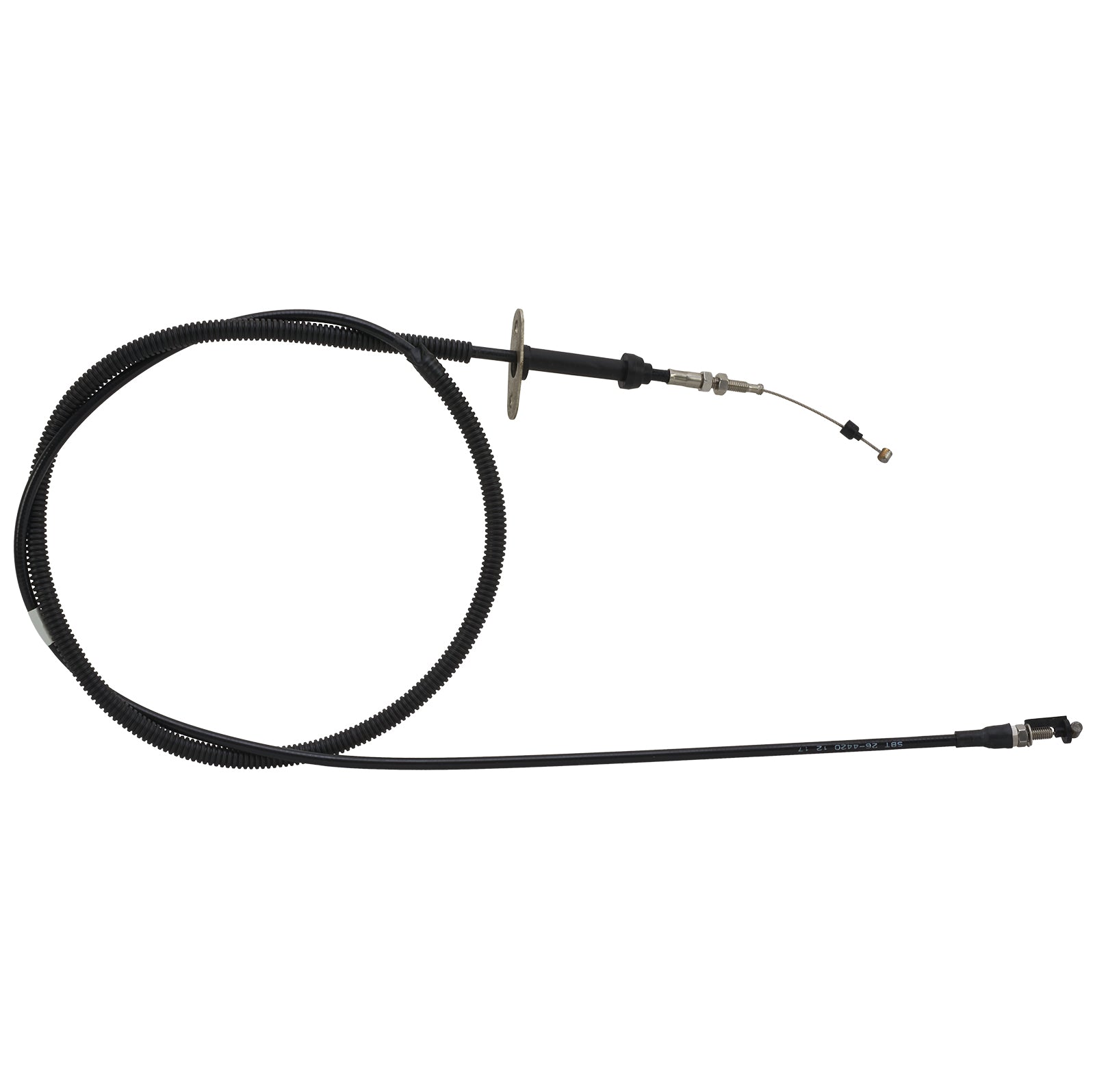 Throttle Cable 6B6-26311-12-00 Yamaha FX Cruiser/FX HO 2006-2008