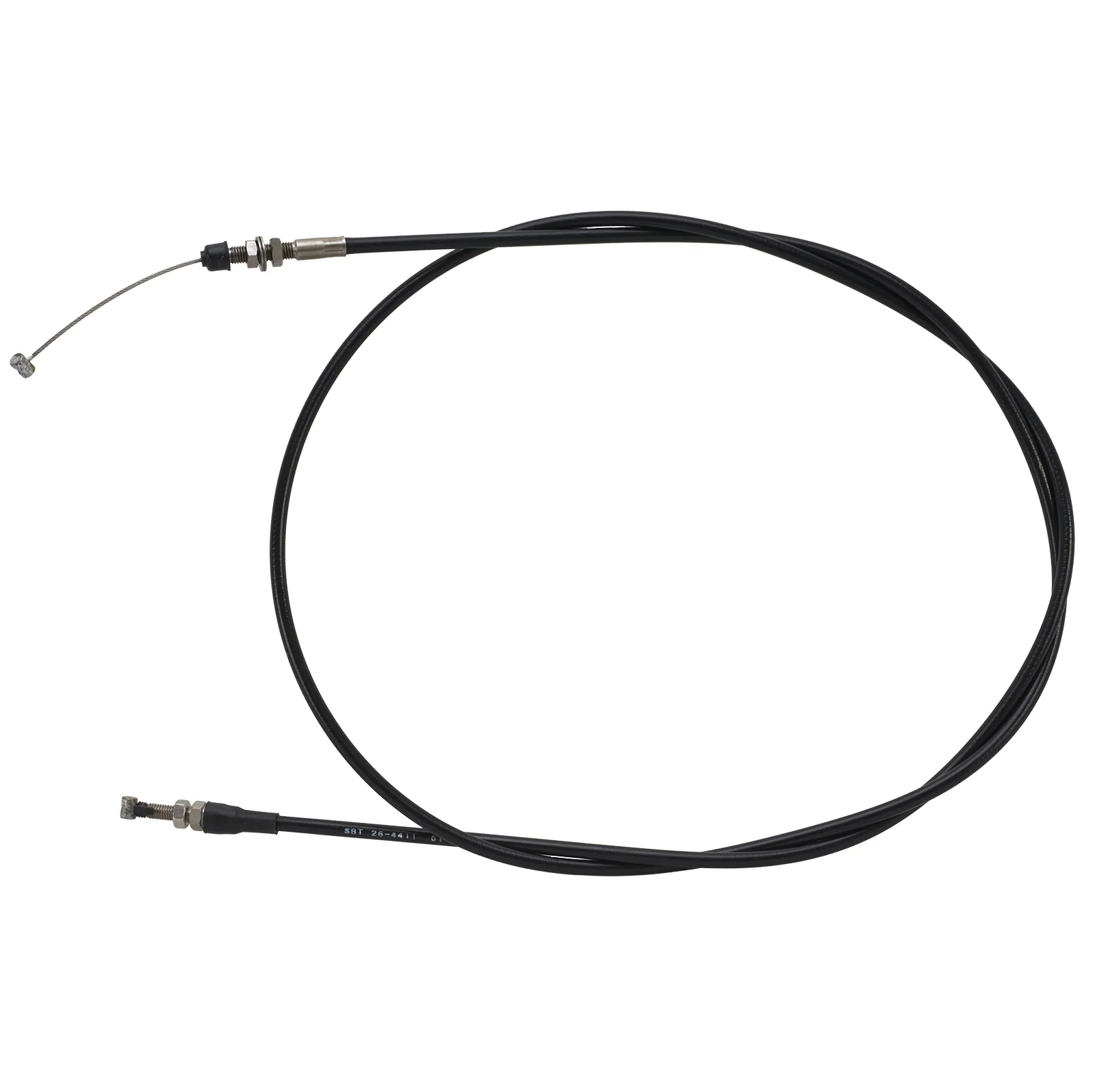 Throttle Cable 66E-67252-00-00 Yamaha GP/XL/XLT 800 1998-1904