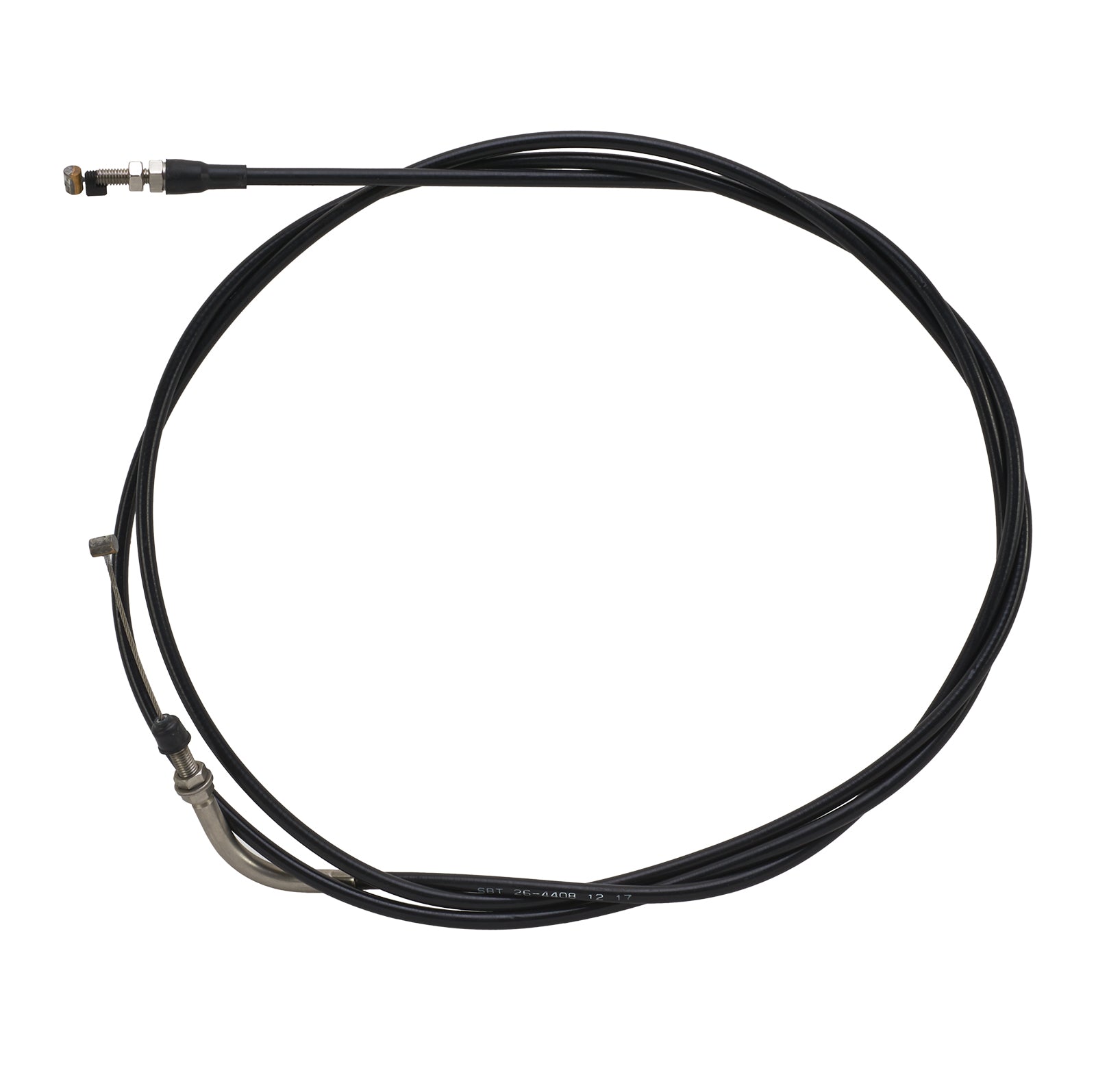 Throttle Cable GP2-U7252-00-00 Yamaha Wave Raider/XL/Venture 760 1996-99