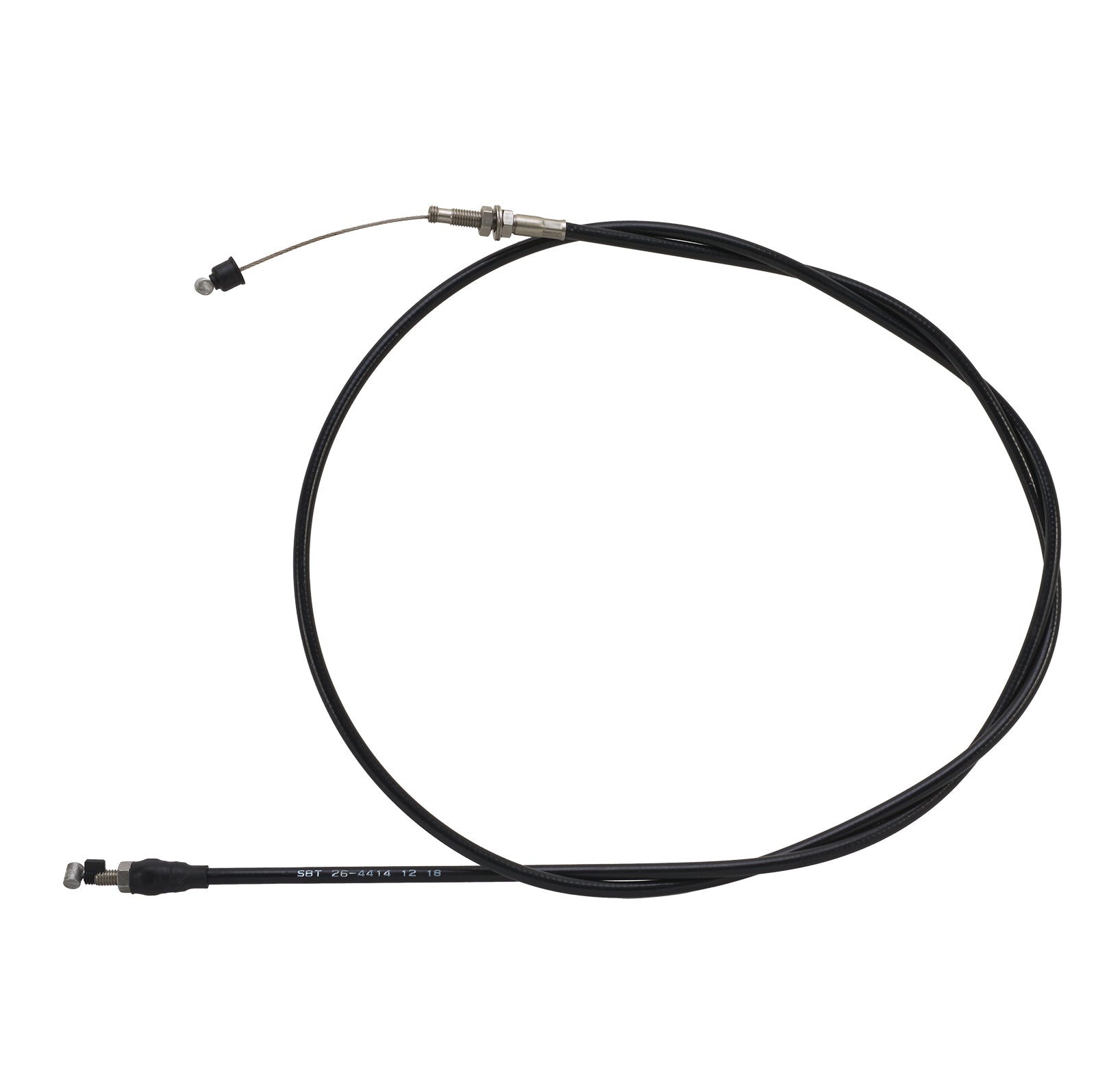 Throttle Cable compatible with GU5-U7252-00-00 Yamaha SUV 1200 1999-04