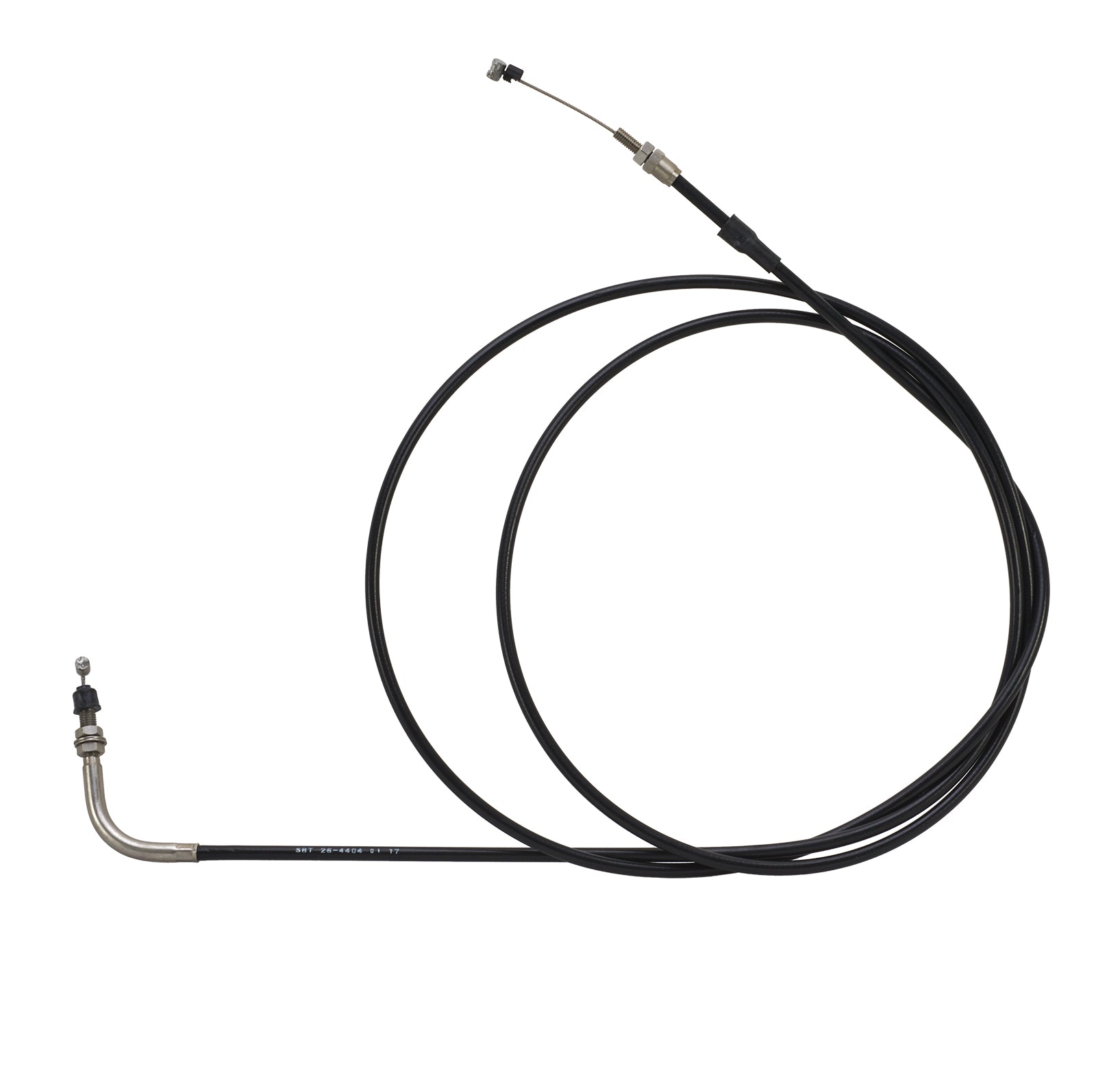 Throttle Cable GH1-67252-01-00 Yamaha Wave Raider/Blaster 700 1994-96