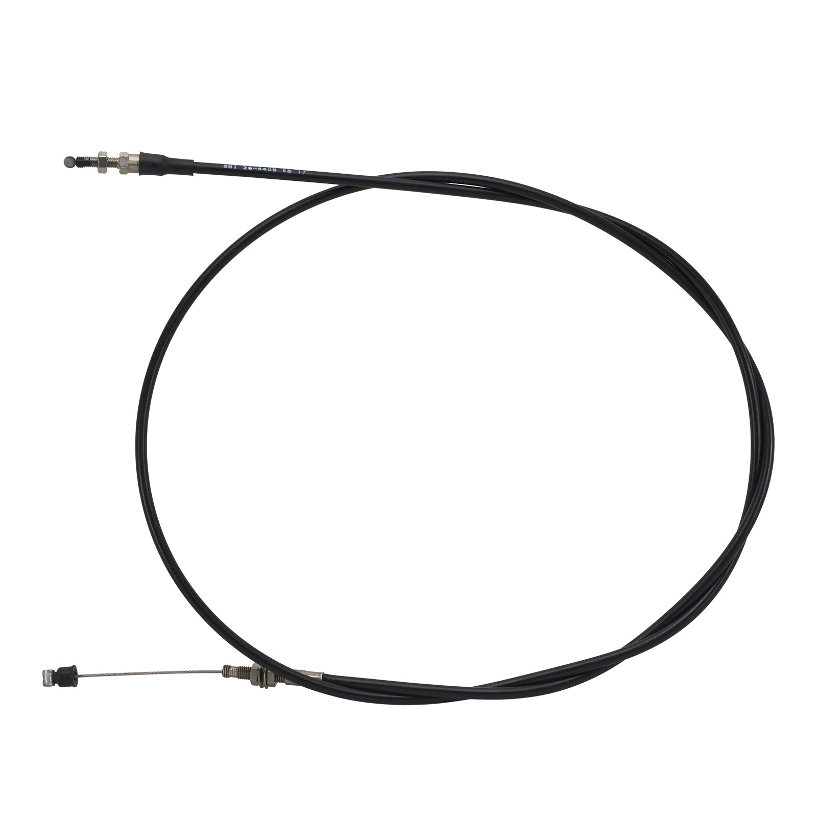 Throttle Cable GP8-U7252-00-00 Yamaha GP/XL 1200 1997-1999