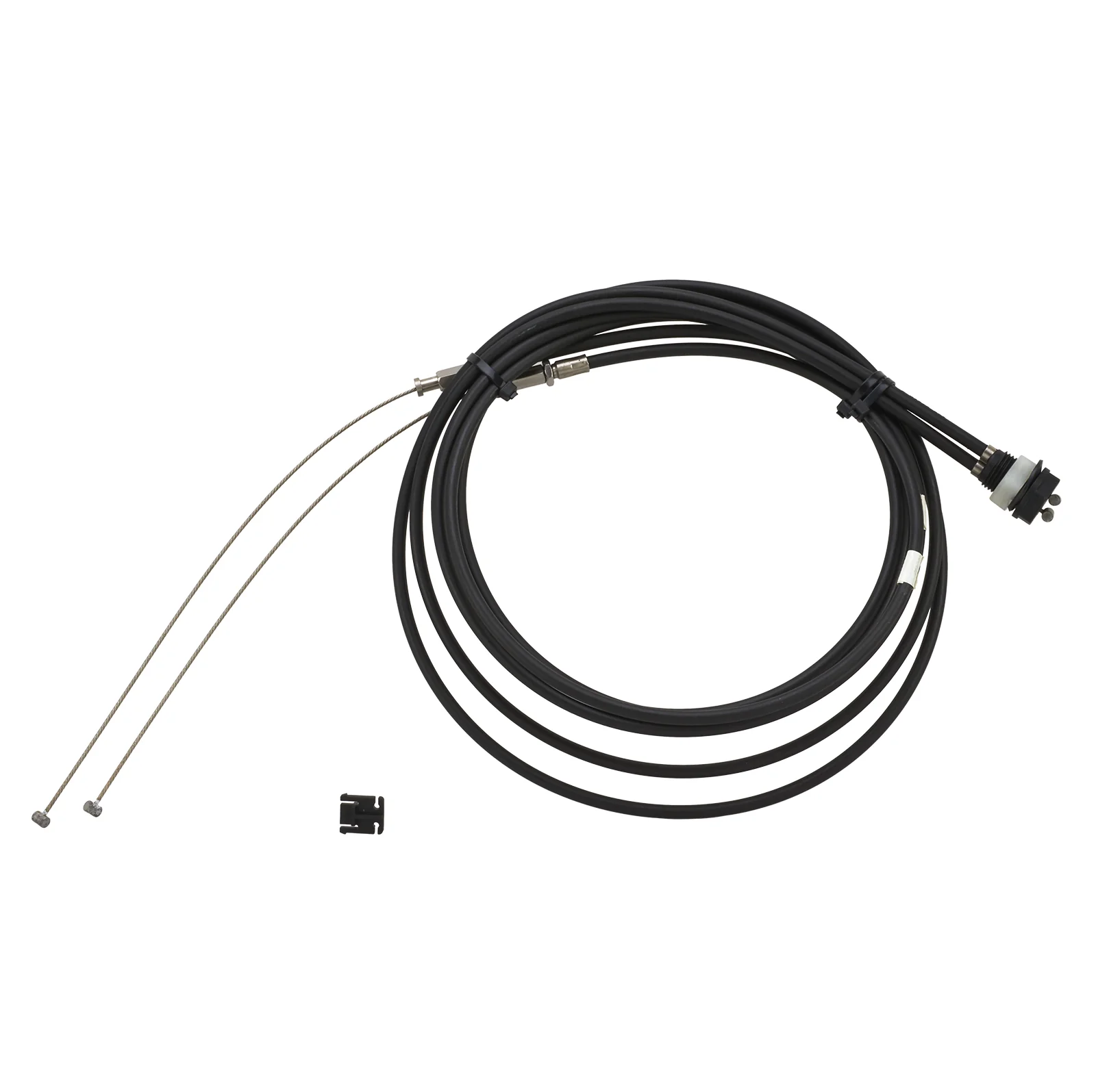 Trim Cable compatible with F2C-6153E-00-00 Yamaha FZS/FZR 2009-16