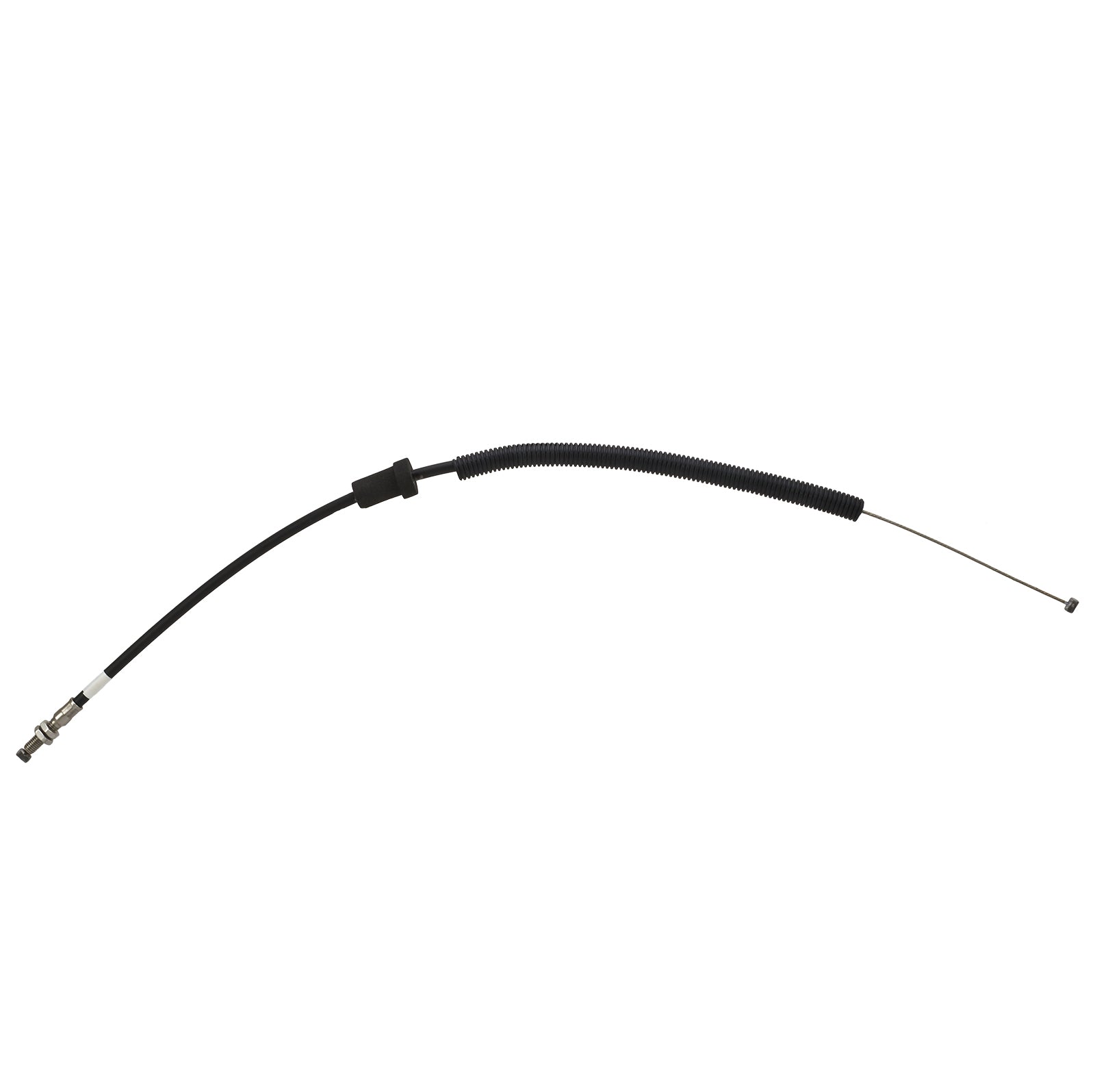 Trim Tilt Cable GK5-6153D-00-00 Yamaha Wave Blaster II 760 1997