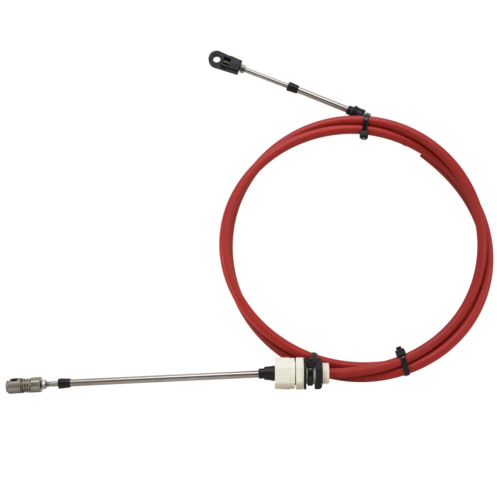 Trim Cable F0X-6153E-19-00,F0X-U153E-10-00 Yamaha GP 1200/800 2001-2002