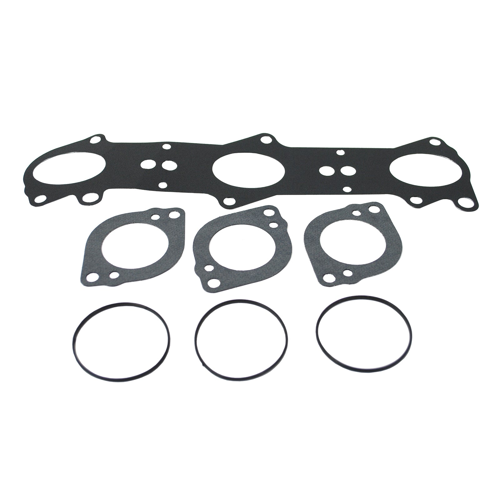 Intake Gasket Kit Fits Yamaha 66E-13473-00-00 66V-13556-00-00