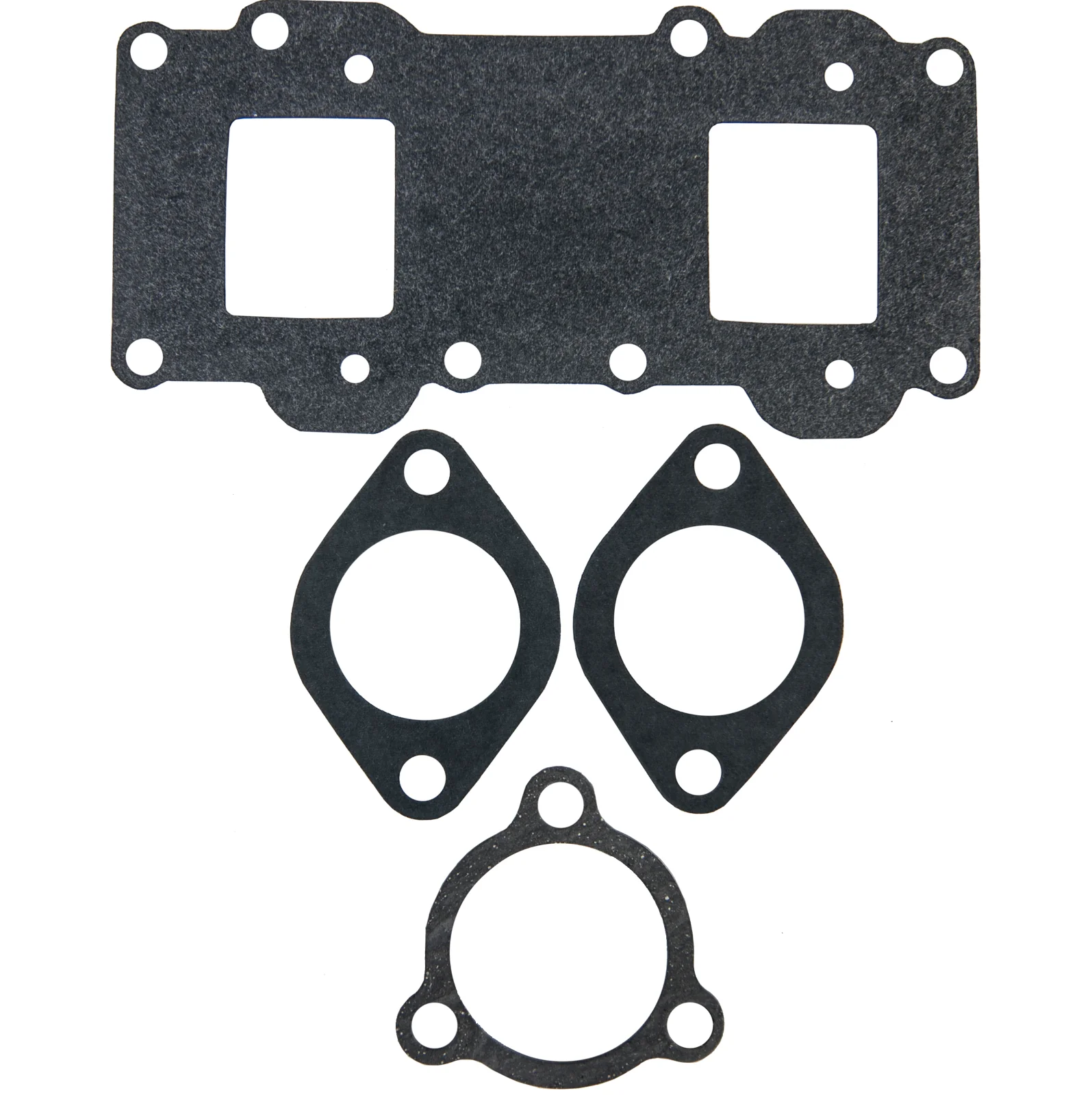 Intake Gasket Kit Fits Yamaha 6K8-13674-00-00 6K8-13556-00-00