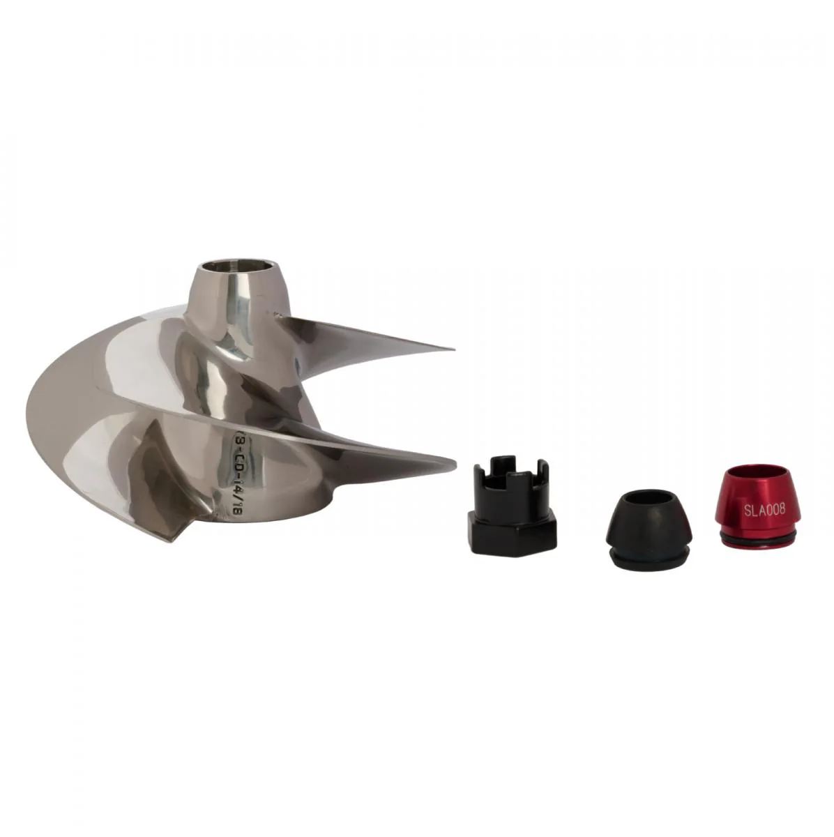 Impeller for Yamaha YB-CD-14/18 Concord Series